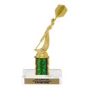 Custom Darts Trophy - Type C Series 36007 - AndersonTrophy.com