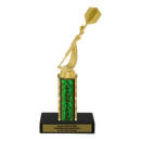 Custom Darts Trophy - Type C Series 36007 - AndersonTrophy.com