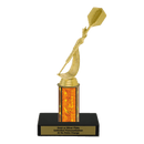 Custom Darts Trophy - Type C Series 36007 - AndersonTrophy.com