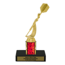 Custom Darts Trophy - Type C Series 36007 - AndersonTrophy.com