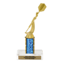 Custom Darts Trophy - Type C Series 36007 - AndersonTrophy.com