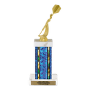 Custom Darts Trophy - Type F Series 36007 - AndersonTrophy.com