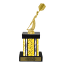 Custom Darts Trophy - Type F Series 36007 - AndersonTrophy.com