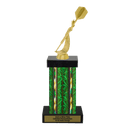 Custom Darts Trophy - Type F Series 36007 - AndersonTrophy.com