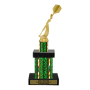 Custom Darts Trophy - Type G Series 36007 - AndersonTrophy.com