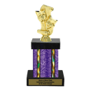 Custom Drama Trophy - Type F Series 3561 - AndersonTrophy.com