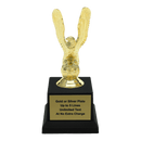 Custom Eagle Trophy - Type A1 Series 3455 - AndersonTrophy.com