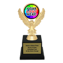 Custom Eagle Trophy - Type A1 Series 35039 - AndersonTrophy.com