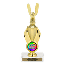 Custom Eagle Trophy - Type B Series 3455/342655 - AndersonTrophy.com