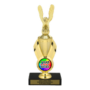 Custom Eagle Trophy - Type B Series 3455/342655 - AndersonTrophy.com