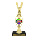 Custom Eagle Trophy - Type B Series 3455/36013 - AndersonTrophy.com