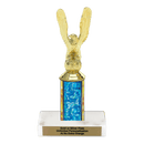Custom Eagle Trophy - Type C Series 3455 - AndersonTrophy.com