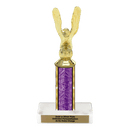 Custom Eagle Trophy - Type C Series 3455 - AndersonTrophy.com