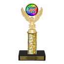 Custom Eagle Trophy - Type C Series 35039 - AndersonTrophy.com