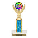 Custom Eagle Trophy - Type C Series 35039 - AndersonTrophy.com