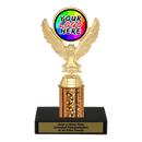 Custom Eagle Trophy - Type C Series 35039 - AndersonTrophy.com