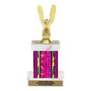 Custom Eagle Trophy - Type F Series 3455 - AndersonTrophy.com