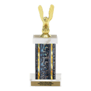 Custom Eagle Trophy - Type F Series 3455 - AndersonTrophy.com