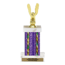 Custom Eagle Trophy - Type F Series 3455 - AndersonTrophy.com