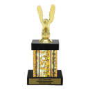 Custom Eagle Trophy - Type F Series 3455 - AndersonTrophy.com