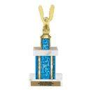 Custom Eagle Trophy - Type G Series 3455 - AndersonTrophy.com