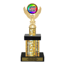Custom Eagle Trophy - Type G Series 35039 - AndersonTrophy.com