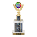 Custom Eagle Trophy - Type G Series 35039 - AndersonTrophy.com