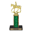 Custom Equestrian Trophy - Type C Series 3745 - AndersonTrophy.com