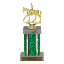 Custom Equestrian Trophy - Type F Series 3745 - AndersonTrophy.com