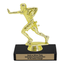 Custom Flag Football Trophy - Type A Series 34045 - AndersonTrophy.com