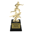 Custom Flag Football Trophy - Type A1 Series 32545 - AndersonTrophy.com