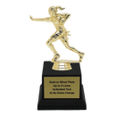 Custom Flag Football Trophy - Type A1 Series 34045 - AndersonTrophy.com