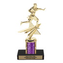 Custom Flag Football Trophy - Type C Series 32545 - AndersonTrophy.com