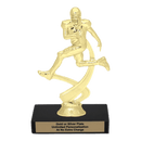 Custom Football Trophy - Type A Series 2MF4510 - AndersonTrophy.com