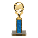 Custom Football Trophy - Type C Series 1RP90925 - AndersonTrophy.com