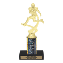 Custom Football Trophy - Type C Series 2MF4510 - AndersonTrophy.com