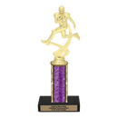 Custom Football Trophy - Type C Series 2MF4510 - AndersonTrophy.com