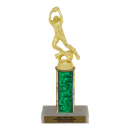 Custom Football Trophy - Type C Series 35004 - AndersonTrophy.com