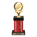 Custom Football Trophy - Type F Series 1RP90925 - AndersonTrophy.com