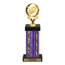 Custom Football Trophy - Type F Series 1RP90925 - AndersonTrophy.com