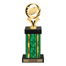 Custom Football Trophy - Type F Series 1RP90925 - AndersonTrophy.com