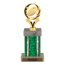 Custom Football Trophy - Type F Series 1RP90925 - AndersonTrophy.com