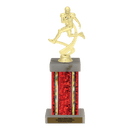 Custom Football Trophy - Type F Series 2MF4510 - AndersonTrophy.com