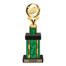 Custom Football Trophy - Type G Series 1RP90925 - AndersonTrophy.com