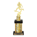 Custom Football Trophy - Type G Series 2MF4510 - AndersonTrophy.com