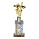 Custom Go-Karting Trophy - Type G Series 34051 - AndersonTrophy.com