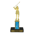 Custom Golf Trophy - Type C Series 3621 - AndersonTrophy.com