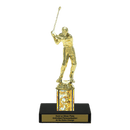 Custom Golf Trophy - Type C Series 3621 - AndersonTrophy.com