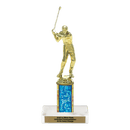 Custom Golf Trophy - Type C Series 3621 - AndersonTrophy.com