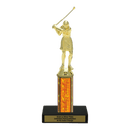 Custom Golf Trophy - Type C Series 3621 - AndersonTrophy.com